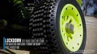 Pro-Line LockDown 1:5 Off-Road Tire