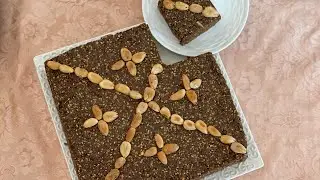 سلو صحي لاصحاب الريجيم بدون دقيق ابيض وبدون سكر