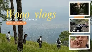 LADHE MA PADHEY | AAYO PADH GAYO PADH ANI PADHNE MANCHEY LAI DHANYABAD | SURKHET #wooovlogs