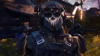 Sniper Ghost Warrior 3 - Final Mission & Ending + Post Credits Scene