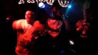NR4F Album release party