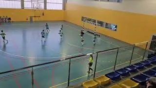 FS OLESA VS AE VALLIRANA