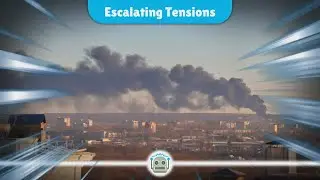 Tensions Escalate: Trump and Putin Discuss Ukraine's Drone Attacks