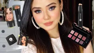 SUGAR One Brand Nude Makeover