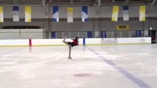 Flying camel level 3