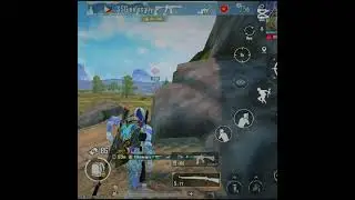 rondo map best snipe #pubgmobile #pubg #pubgclips #pubgmobilemoments #sniper #rondomap