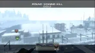 Nice Subbase Killcam!