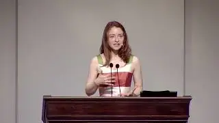 Leslie Dewan - Chautauqua Lecture Series | CHQ Assembly 2023