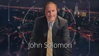 20230819 - That Kevin Show - Seg2: @JustTheNews #JohnSolomon - The Coming Collision