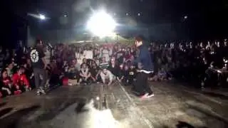 Best B-boy set of all time! (