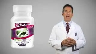SevenPoint2 Recovery with HydroFX