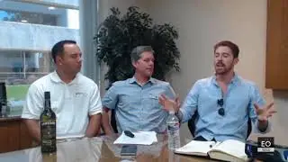 EO San Diego Accelerator Coach Training Video