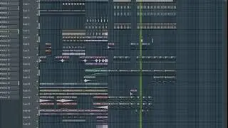 Shaun Dean & Notion Style UK Bassline Bass House FLP