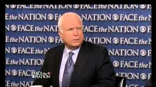 Schumer & McCain: Let's have debate on gun control