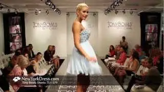 Tony Bowls TS11379 Dress - NewYorkDress.com