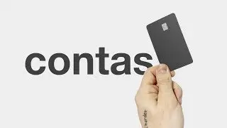 MINIMALISMO FINANCEIRO - CONTAS BANCÁRIAS E CARTÕES