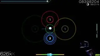 barusa mikosu tag4 FC!!