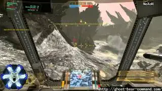 Bad Flanking Move