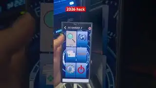 Diagnose your car with a mobile phone simple hack #smartphone #smartcar #vehiclecamera #shortsviral