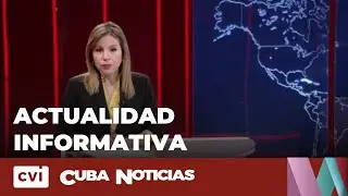 Cuba Noticias I (26 de diciembre de 2025)