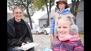 Racibórz Krzanowice - obchody wspomnienia św. Marcina