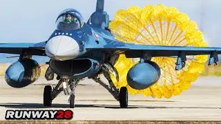 JASDF F-2 Zero Viper; Recovery Morning Wave at Tsuiki