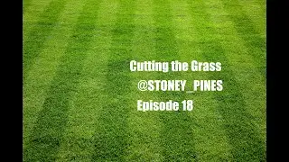Mowing 5 Acres - Toro Titan Max - How long does it take!?