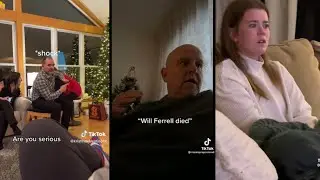Celebrity Death Prank TikTok Compilation