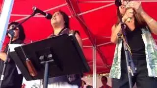 Jest Jammin' at Chinatown Music Festival