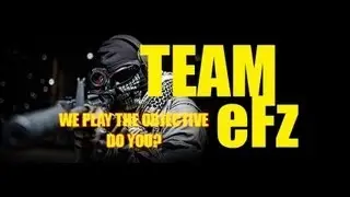 Team eFz Vs. VsG x - Headquarters Highlights (HD)