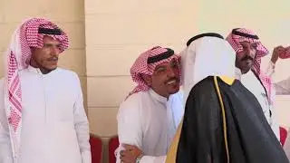 زواج عبدالله مسفر ناجي الغامدي