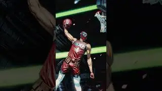 DEAD POOL PLAYERS OF BASKETBALL #basketball #competition #health #fitness #youtubeshorts #deadpool