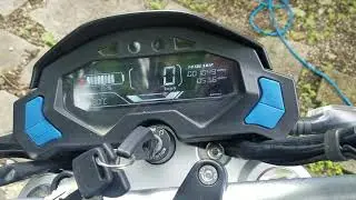 CSC City Slicker Charging and Battery Removal.