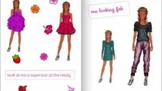candyrain3400's Album on Stardoll