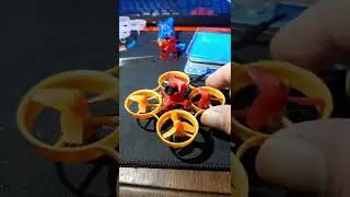 Beta65S upgrades for RaceGOW 2022