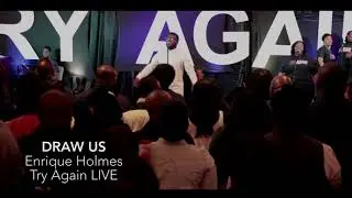 Enrique Holmes - Draw Us (Official Music Video)