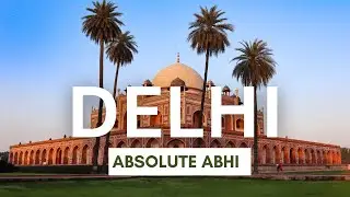 Humayun&rsquo;s Tomb Delhi Tour with Jaipur Local Guide | Guided Tour by Jaipur Local Guide