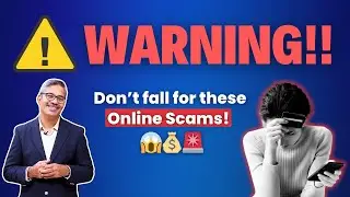 Don&rsquo;t Fall Prey! 🚨 PROTECT YOURSELF from Phone Scams and Online Fraud | Finsherpa