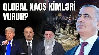 Venesuela, İran və sıradakı zəif bəndlər. Diktatorlar 