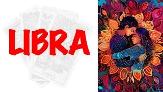 LIBRA💖 Big Change Is Coming!🔮👀 Something You've Been Waiting For Is Arriving...