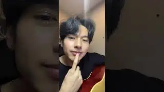 (Few) 260127 틱톡 라이브 TikTok Live [ W/ Gems ]