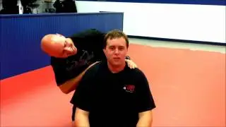 Impact School of Martial Arts