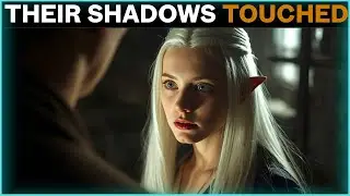 Their Shadows Touched First… Then They Did | Alien Reddit Sci-Fi