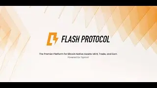 Flash Protocol