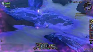 Phase-Lost Adventurer, WoW TWW Quest - Untethered Potential