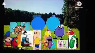 Viacom and fire bro blueberry inflation add round 10