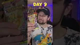 Dzień 9: Robimy się nerwowi 😳