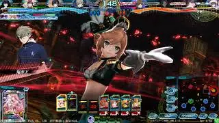 【LOV4】 ロード オブ ヴァーミリオン 紅蓮の王BGM差し替え ミスリルB（フルVer.）