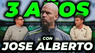 ¿EL MEJOR ENTRENADOR DE NUESTRA HISTORIA? con JAVIER DEL RIO - Le Futbolín