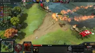 Power Rangers vs Fantastic Five - TI6 EU Qualifiers w/ @Anneedroid & @FoggedDota